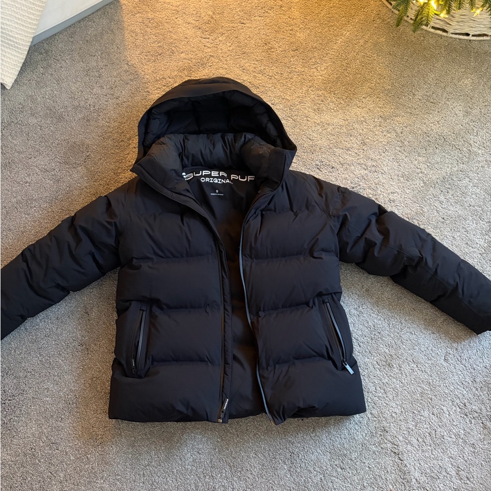 Aritzia Super Puff